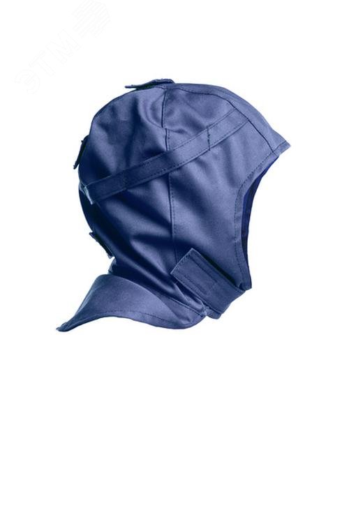 Изображение товара Подшлемник летний термостойкий для защиты от электрической дуги Worker FR Пштл 622