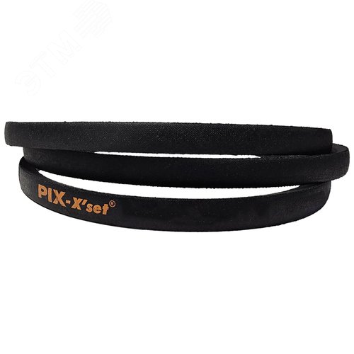 Изображение товара Ремень клиновой узкий SPA 2282Lw Xset® PIX Transmissions Ltd. (шт)