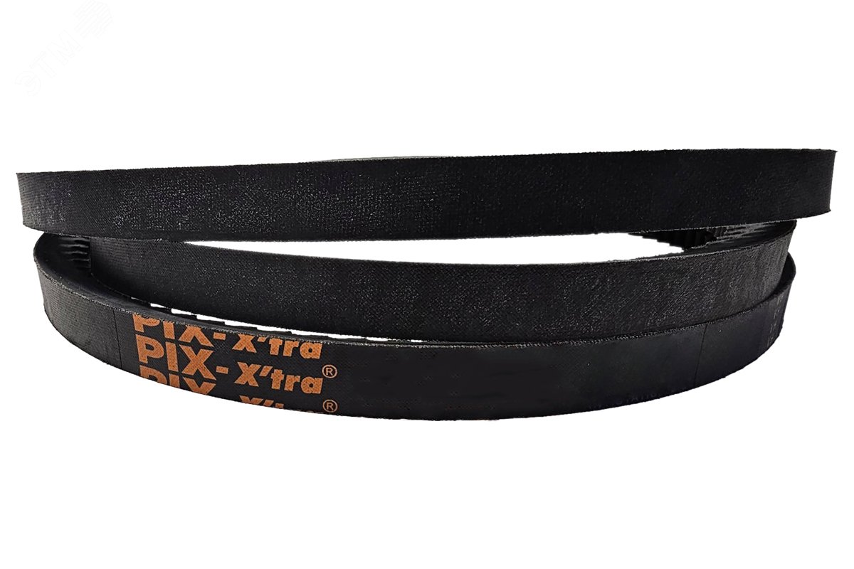 Изображение товара Ремень клиновой узкий XPC 6200Lw X'tra® PIX Transmissions Ltd. (шт)