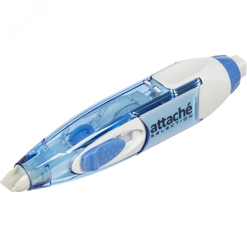 Изображение товара Корректирующая лента Attache Selection Comfort 5 мм x 6 м автоматическая (шт)