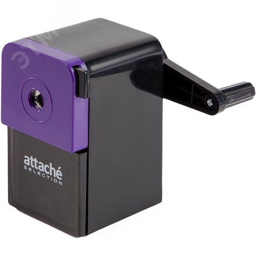 Изображение товара Точилка механическая для карандашей Attache Selection (шт)