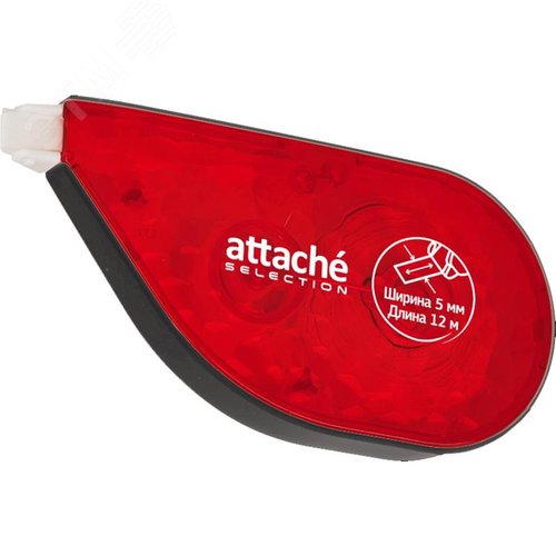 Изображение товара Корректирующая лента Attache Selection Tango 5 мм x 12 м (шт)