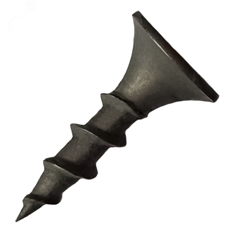 Изображение товара Саморез ГКД 3,5х19 Daxmer фосфатирующие для гипсокартона и фанеры 15 кг