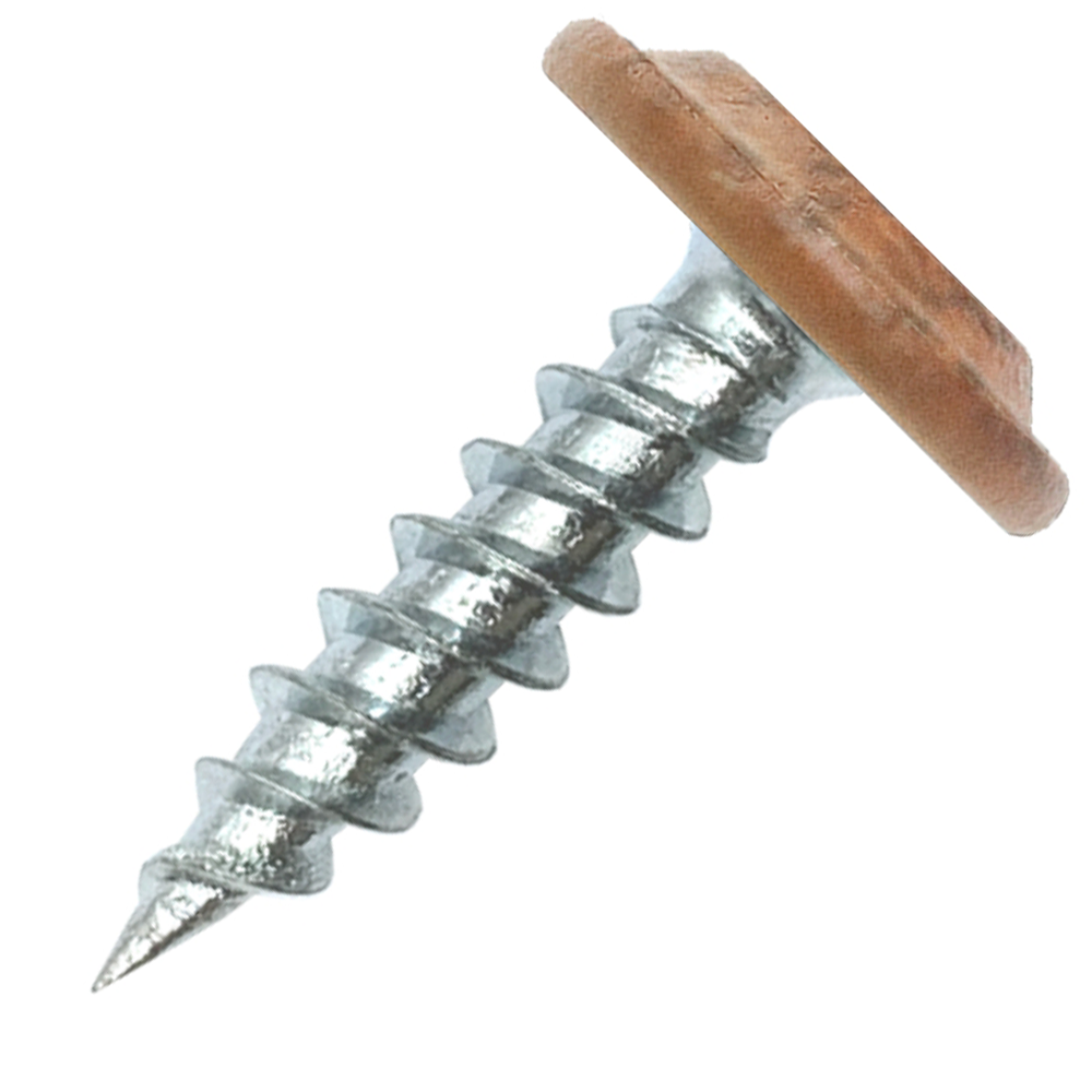 Саморез ПШ Daxmer М 4,2х19 Камень-песчаник