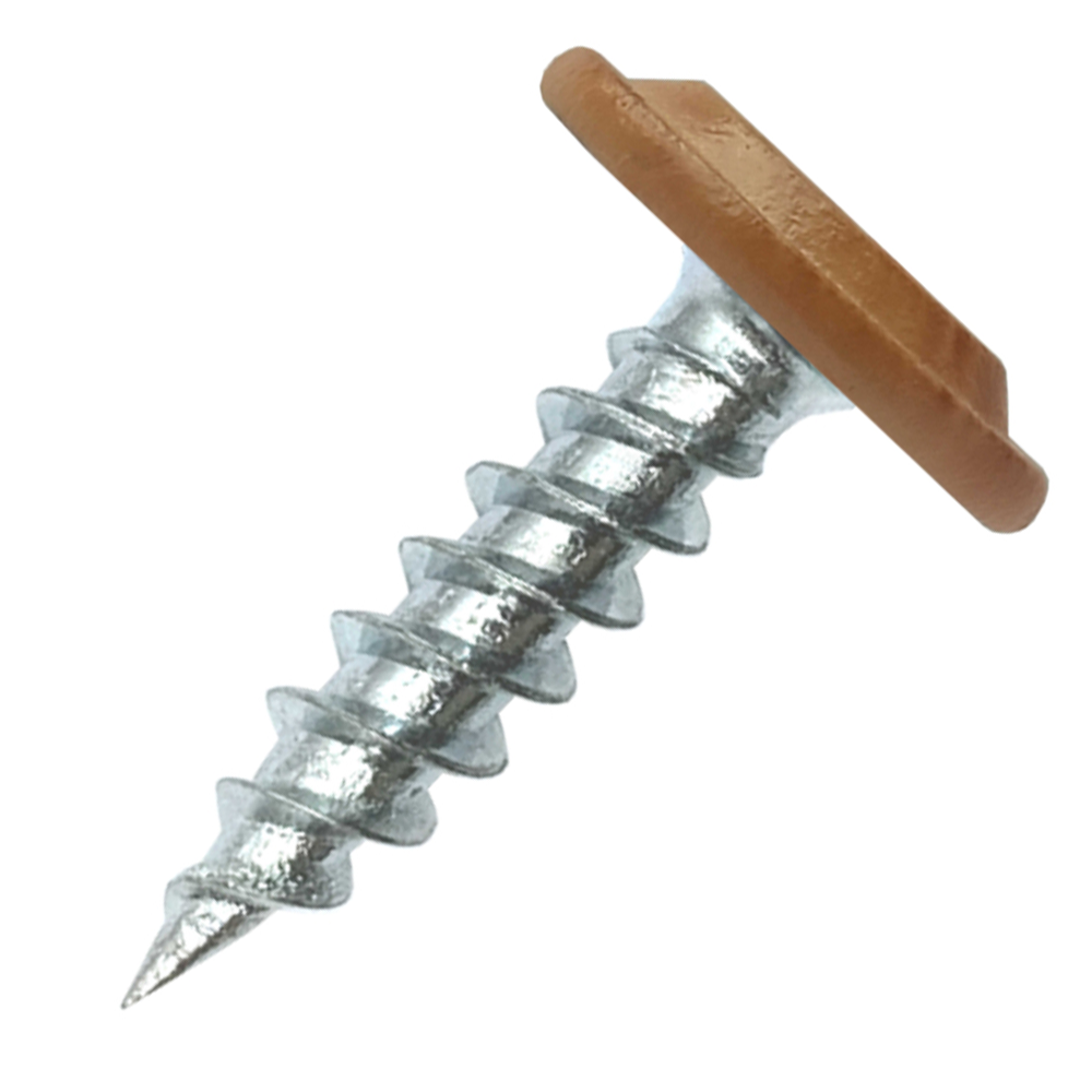 Саморез ПШ Daxmer М 4,2х19 Сосна