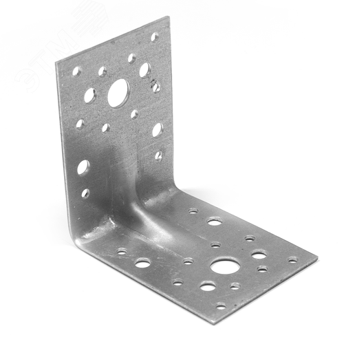 Изображение товара Уголок усиленный 50х50х35х2.0 оцинкованный Daxmer (шт)