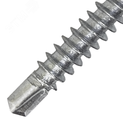 Саморез ПШС Daxmer М 4,2х19 Сосна - фото 3