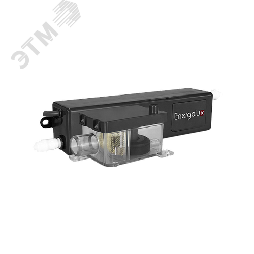 Изображение товара Насос дренажный DRP-03A22, отвод конденсата из внутренних блоков сплит-систем, производительность22л/ч (шт)