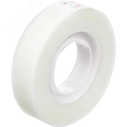 Изображение товара Клейкая лента канцелярская Kores матовая 12 мм x 33 м (шт)