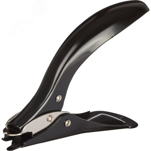 Изображение товара Антистеплер KW-Trio черный (шт)