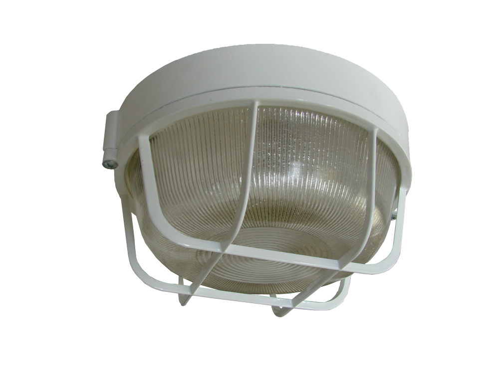 Светильник общепромышленный IP66 60Вт Лампа накаливания