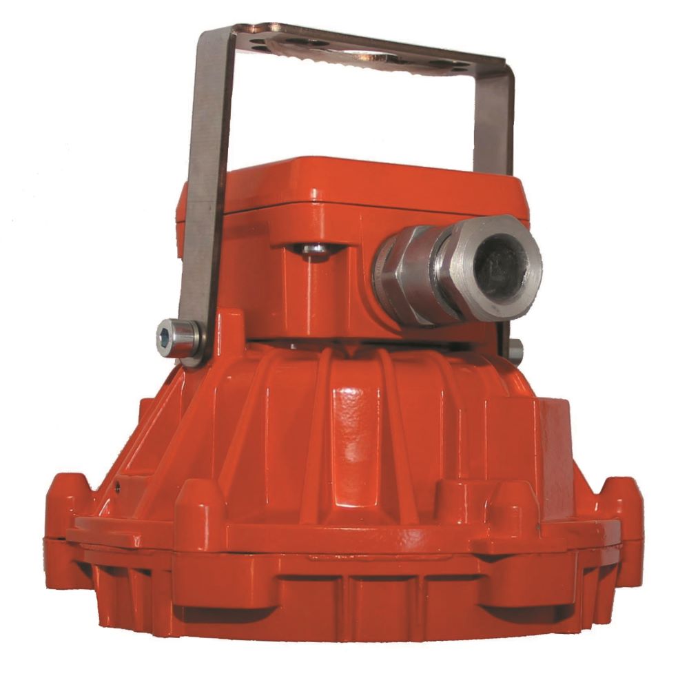 Светильник ДСП57КР-02-40-TB50-FA-PRO УХЛ1