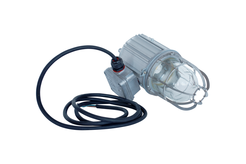 Светильник Эмлайт 40-FA-L05 УХЛ1