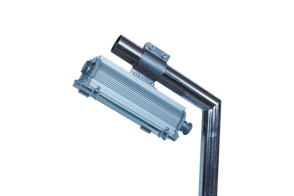 Светильник взрывозащищенный Катион Ех ДКУ-35 2Ех nR IIC T6 Gc X IP66/67 35Вт