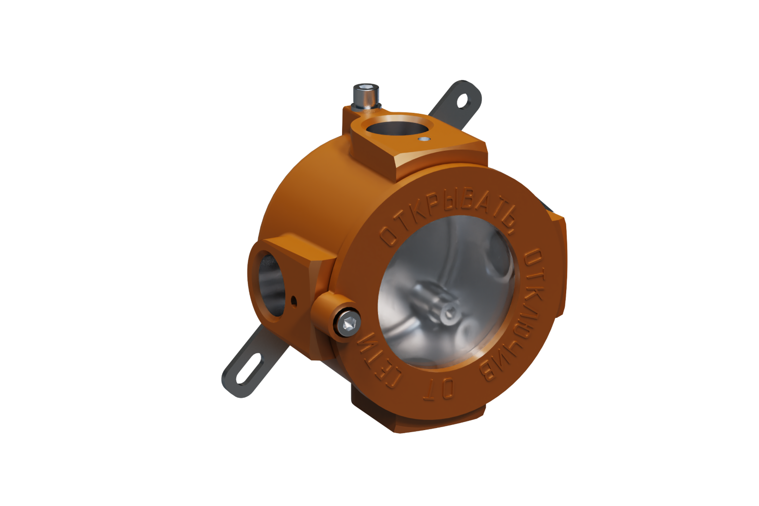 Коробка КР-В-100К CGM20ANPM(A)-PLM20NPM(C)