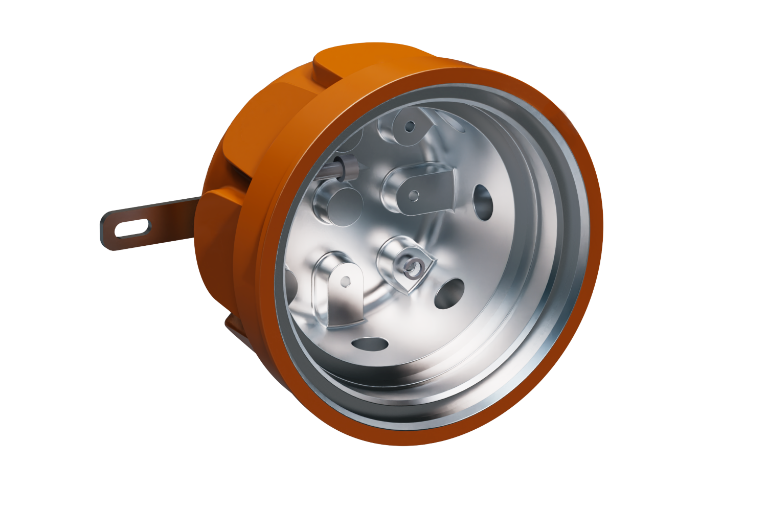Коробка КР-В-150U