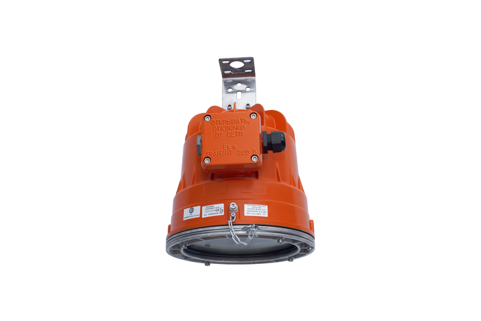 Светильник НСП43МТ-06Д 60 АО-3