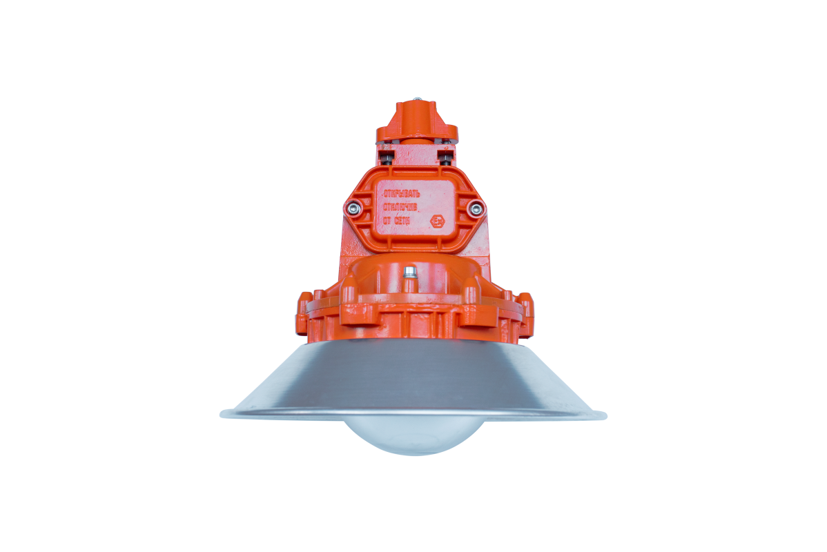 Светильник НСП57МСД-01-40-PRO-R УХЛ1