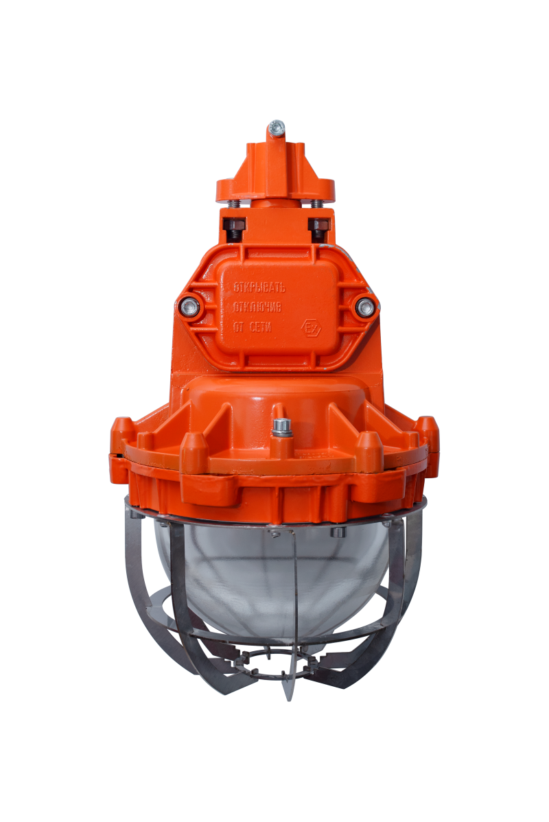 Светильник светодиодный НСП57МСД-01-30-R-PG УХЛ1