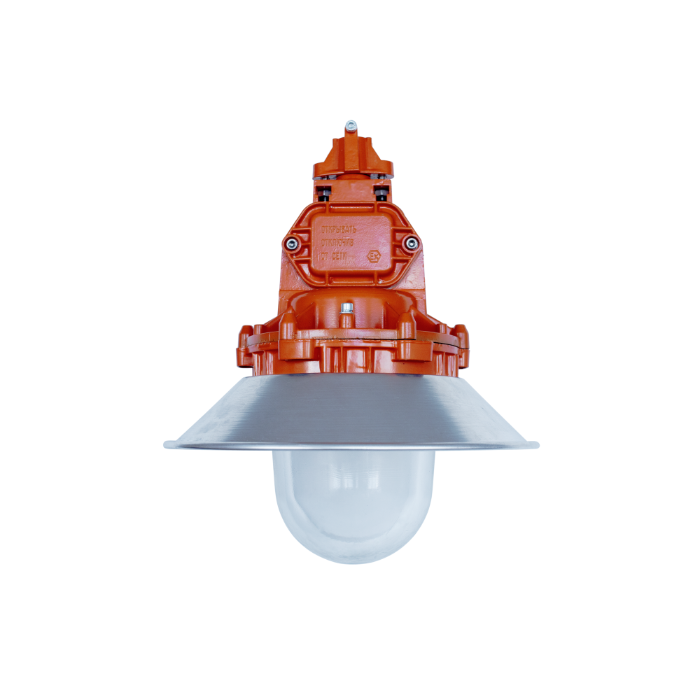 Светильник светодиодный НСП57МСД-01-30-R УХЛ1