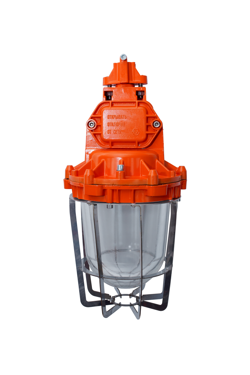 Светильник НСП57МСД-20-PG УХЛ1