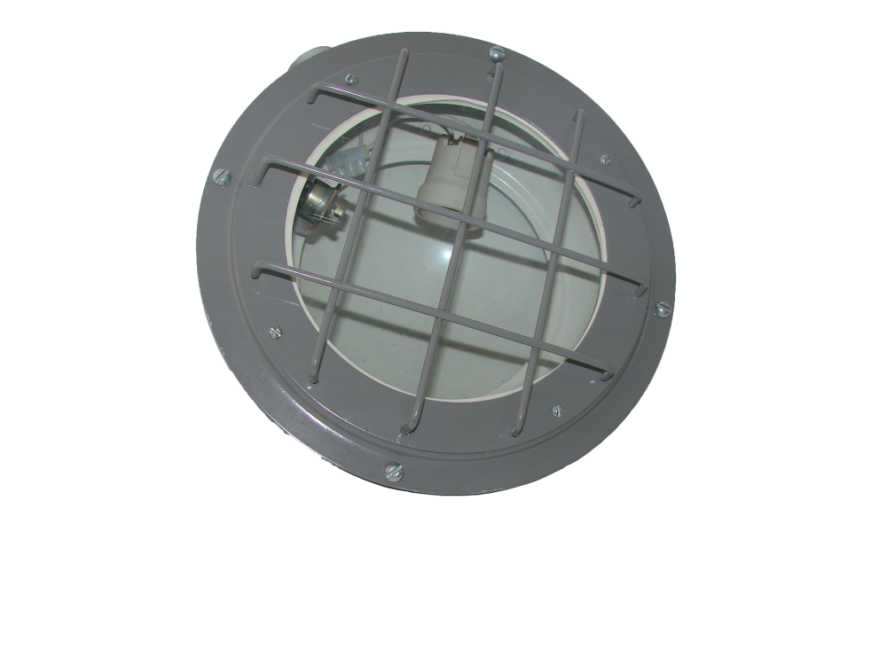 Светильник общепромышленный IP20 60Вт Лампа накаливания