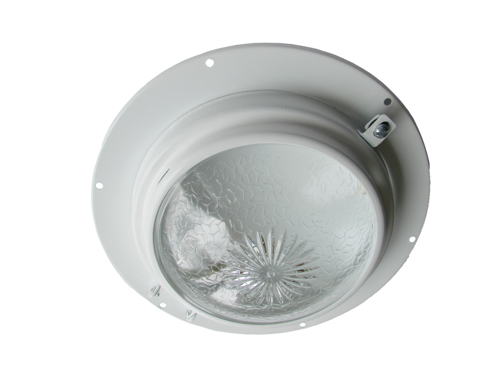 Светильник общепромышленный 25/60Вт Лампа накаливания железнодорожная