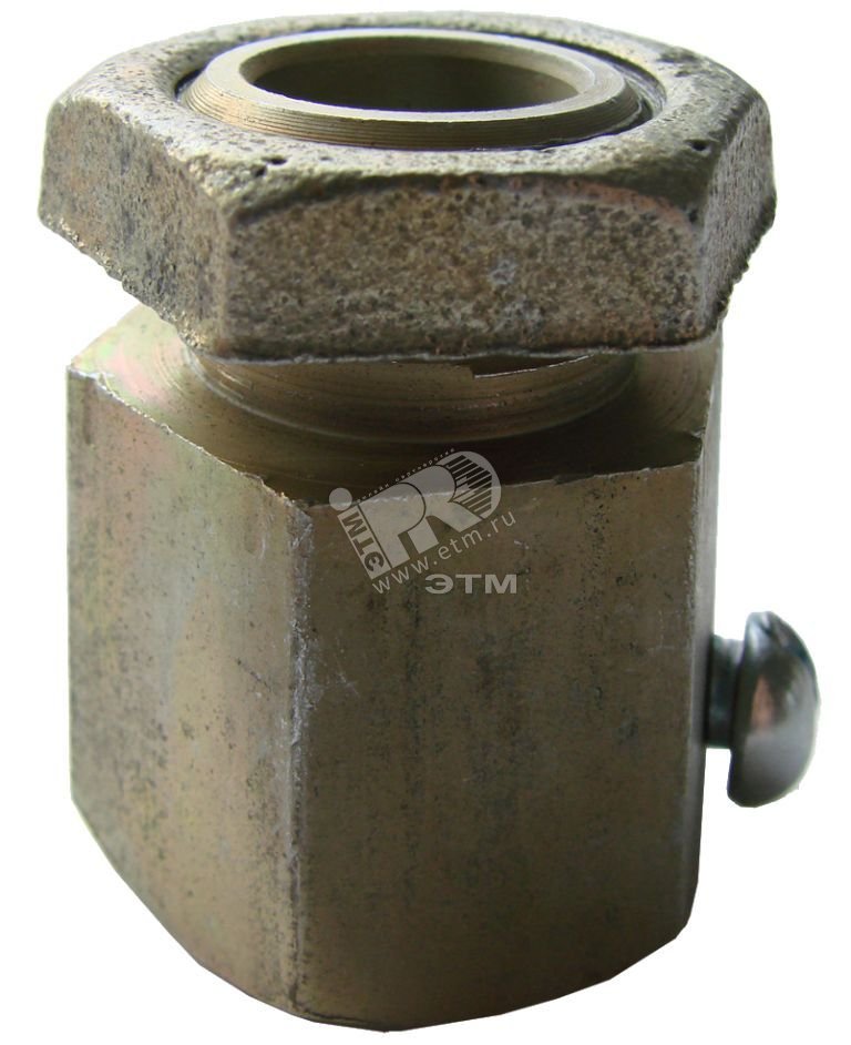 Изображение товара Подвес комбинированный упакованный металл элемент крепежный Россия