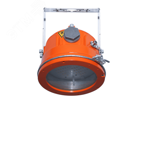 Светильник Аплит-02-20-FA-L05 УХЛ1 - фото 1