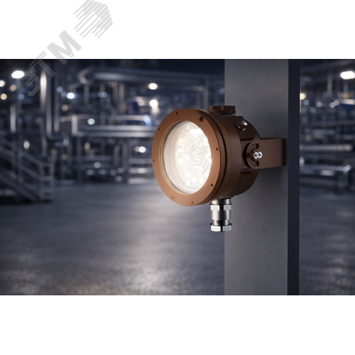 Светильник Аплит-02-20-FA-L05 УХЛ1 - фото 2