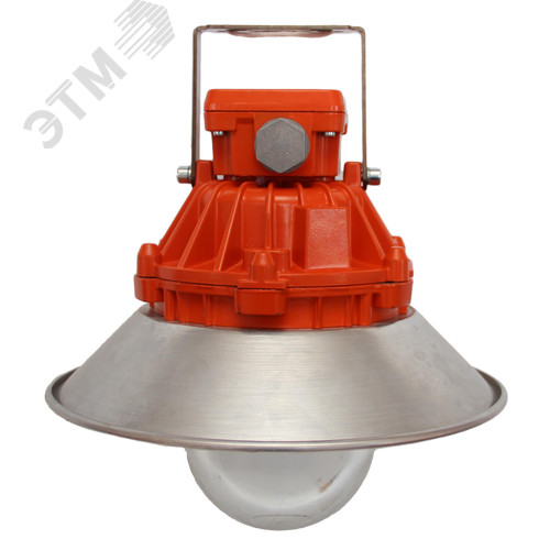 Светильник ДСП57КР-30-M-FA-R УХЛ1 - фото 1