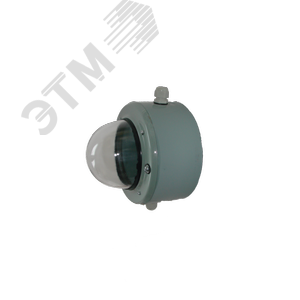 Изображение товара Светофор СС-56 У2 бесцветный IP54 60Вт Лампа накаливания (шт)