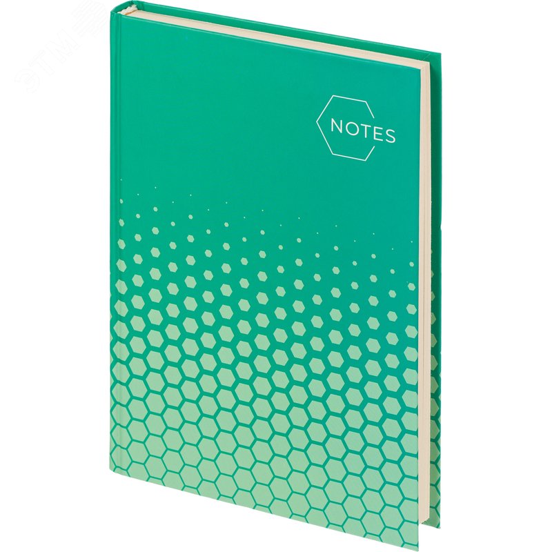 Изображение товара Ежедневник датированный 2025 год Выбор есть 7БЦ А5 176 листов зелёный (шт)