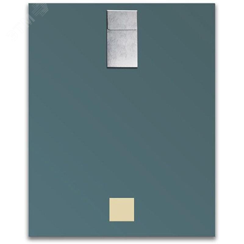 Изображение товара Зеркало настенное Классик-10 (200х250 мм) (шт)