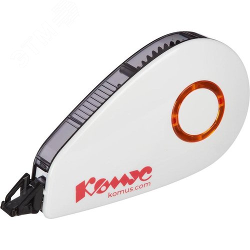 Изображение товара Корректирующая лента Комус Flash 5 мм x 12 м (шт)