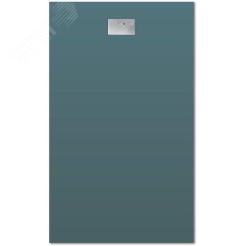 Изображение товара Зеркало настенное Комус Классик-1 (600х1000 мм) (шт)