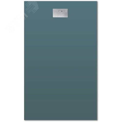 Изображение товара Зеркало настенное Комус Классик-1 (498х805 мм) (шт)