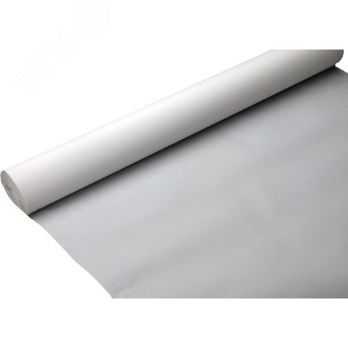 Изображение товара Калька глянцевая Лилия Холдинг (ширина 62.5 см, , длина 4000 см, плотность 40 г/кв.м) (рул)