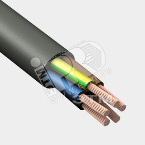 Кабель канал нг группа горючести