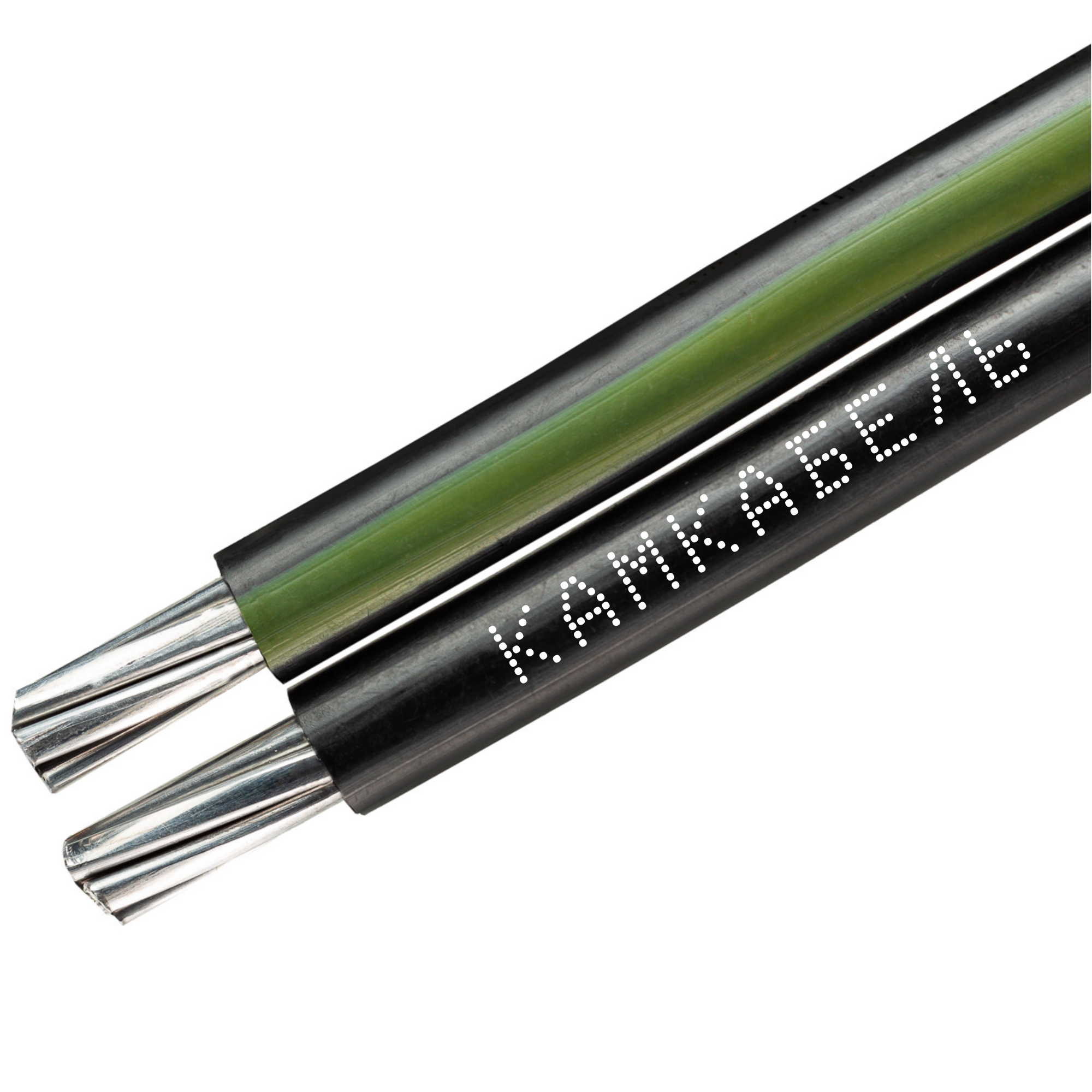 Провод самонесущий изолированный СИП-4 2х16-0.6/1