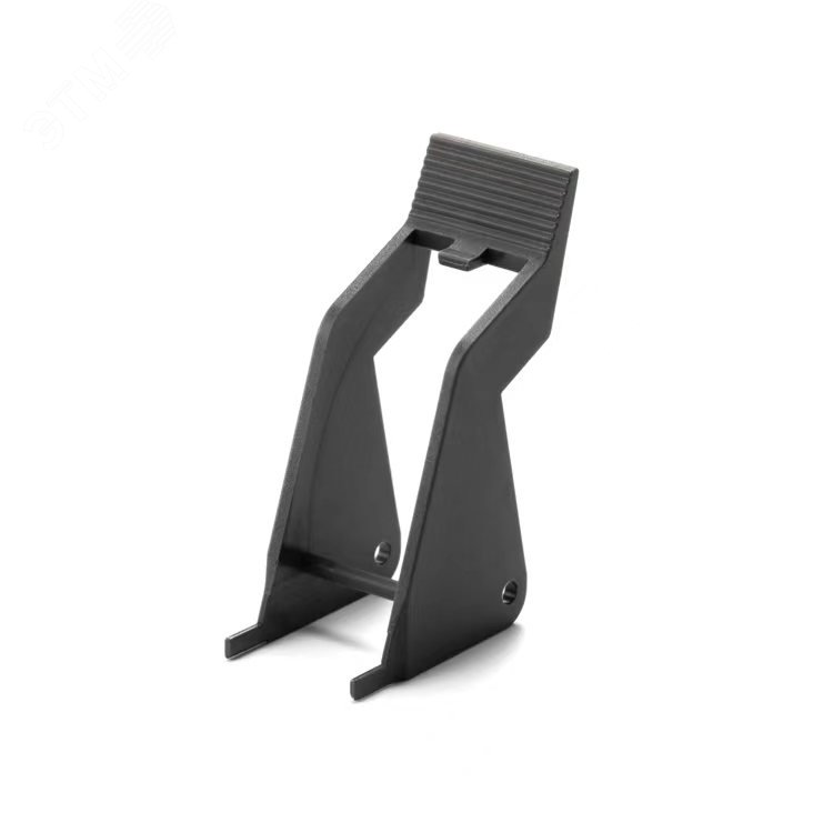 Изображение товара Фиксатор черный, с функцией выталкивания, для SRU, SRC*-ST (шт)