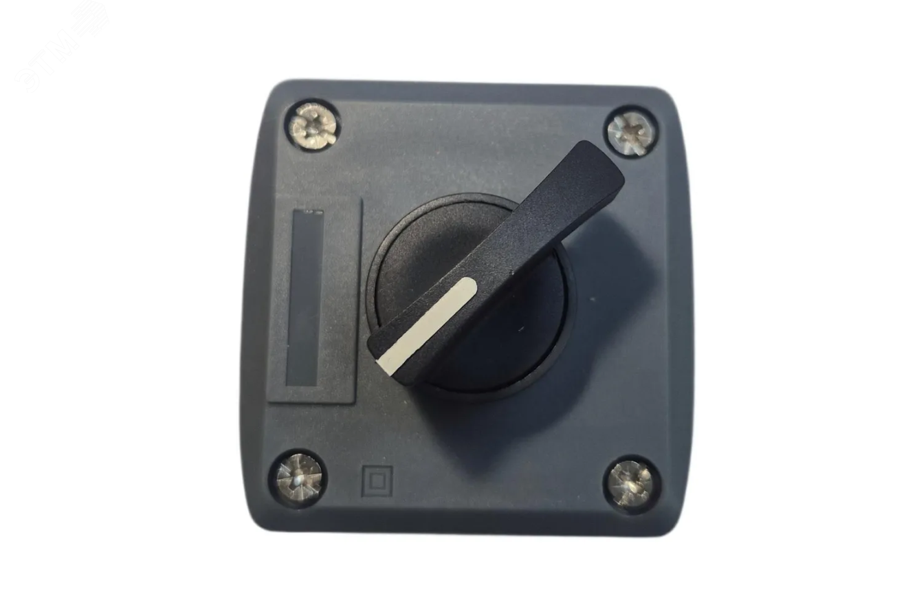 Изображение товара Пост кнопочный ПКУ21Е-111-65 У2 КПЕ1611Д без сальников IP65