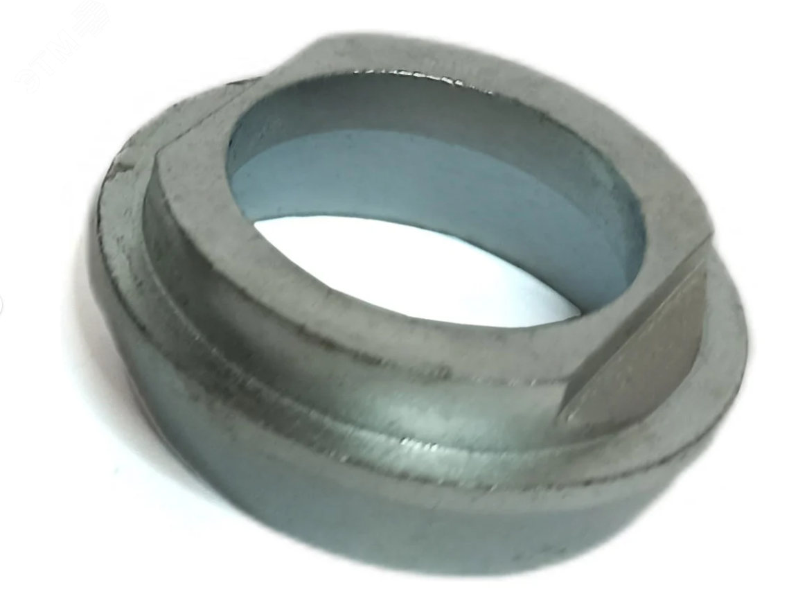 Изображение товара Металлический переходник 22/30мм для труб и фитингов Briswik