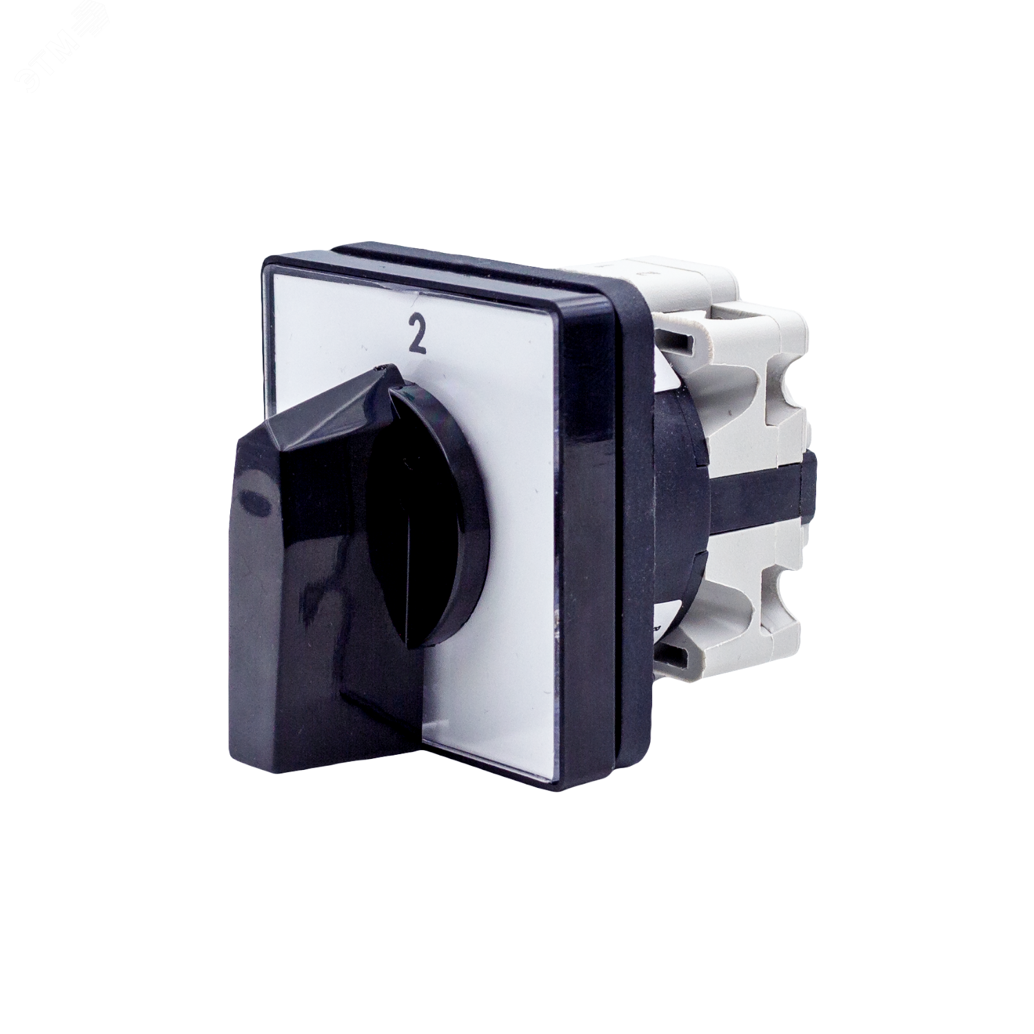 Изображение товара Выключатель кулачковый открытого исполнения ПК-4G 20-54-U (шт)