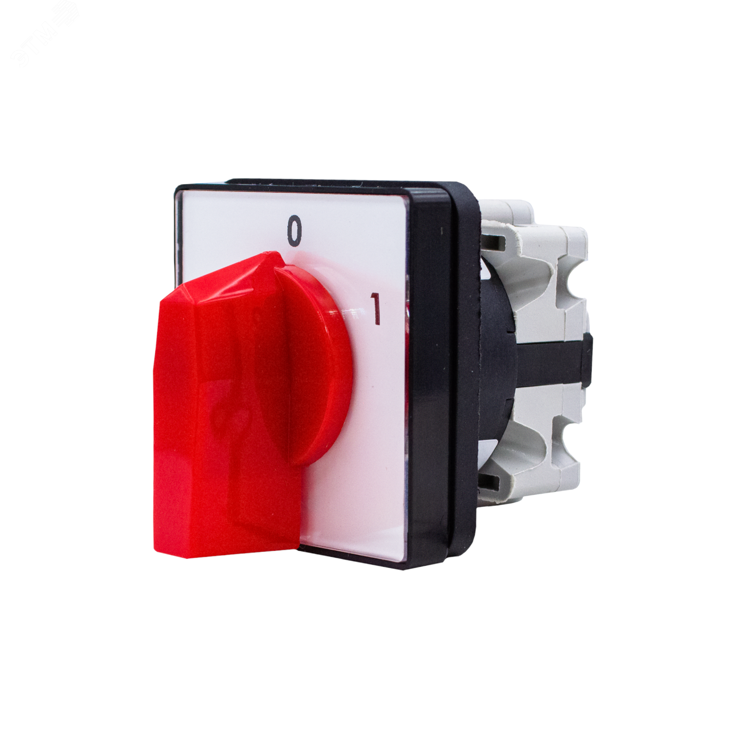 Изображение товара Кулачковый выключатель Briswik 20-90-U R012 для управления цепями 660 В