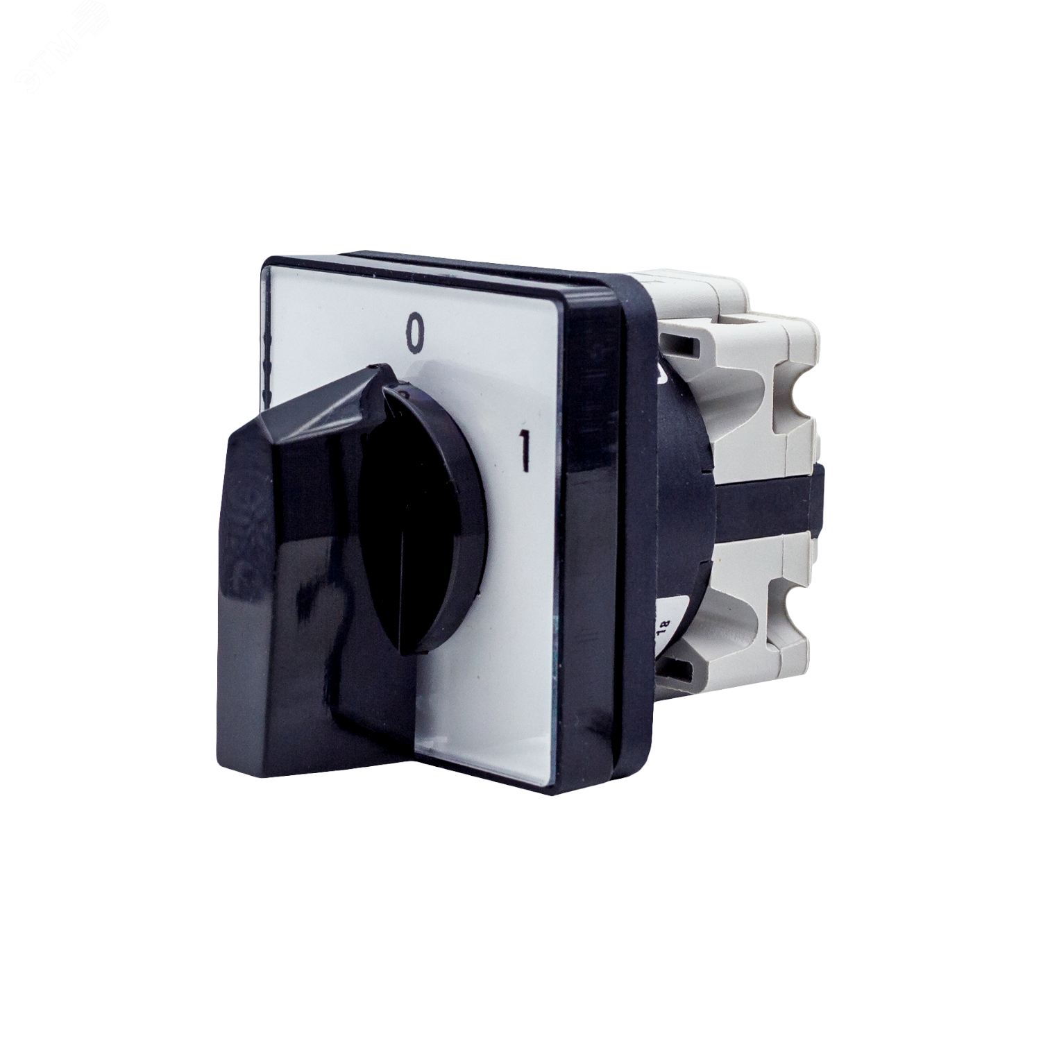 Изображение товара Выключатель кулачковый специального исполнения ПК-4G 20-90-U S1 (шт)