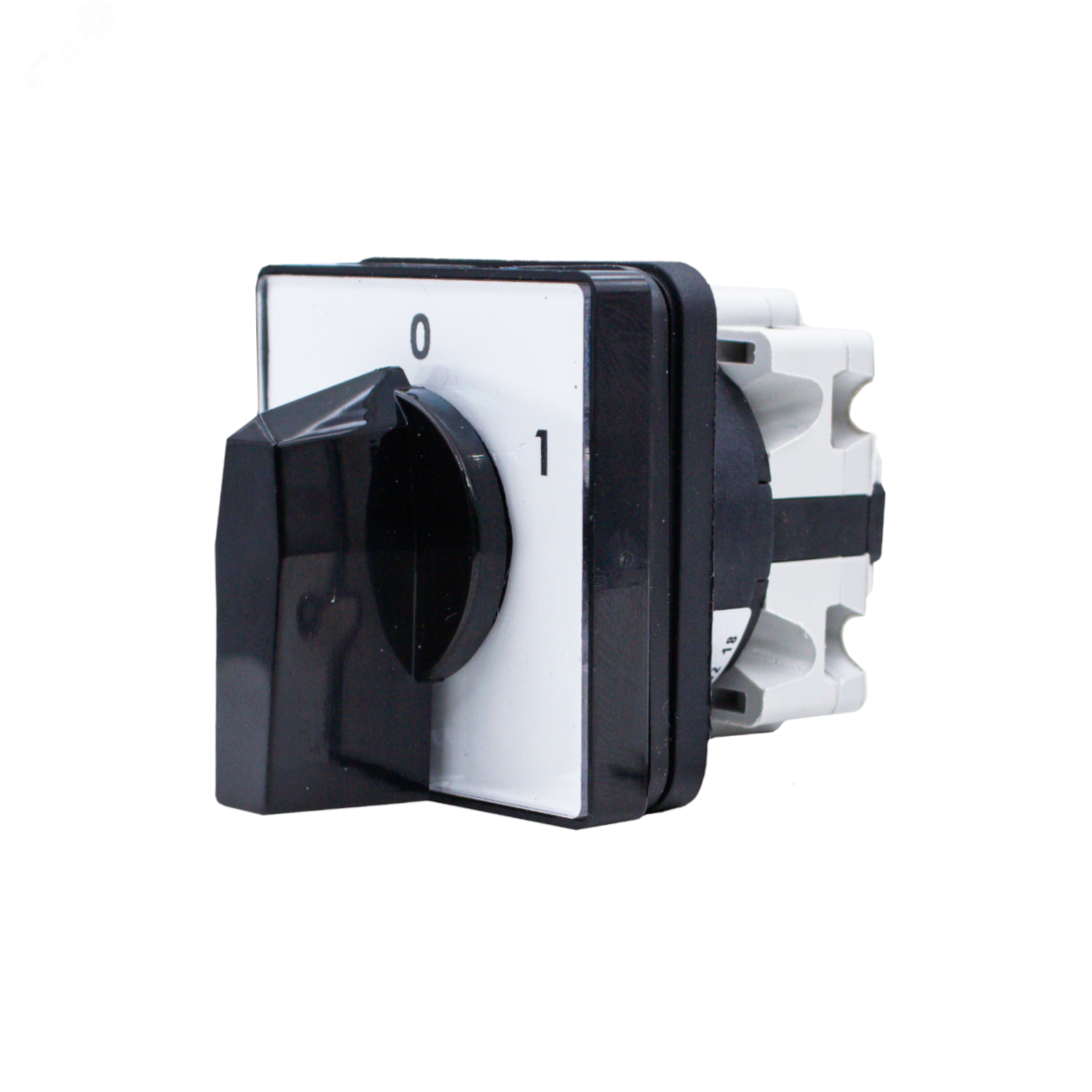 Изображение товара Выключатель кулачковый специального исполнения ПК-4G 20-90-U S65 (шт)