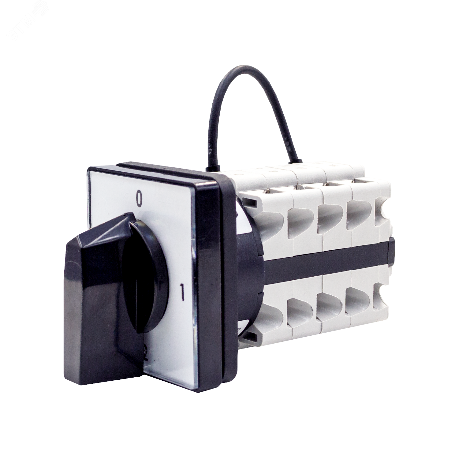 Изображение товара Выключатель кулачковый открытого исполнения ПК-4G 20-98-U (шт)