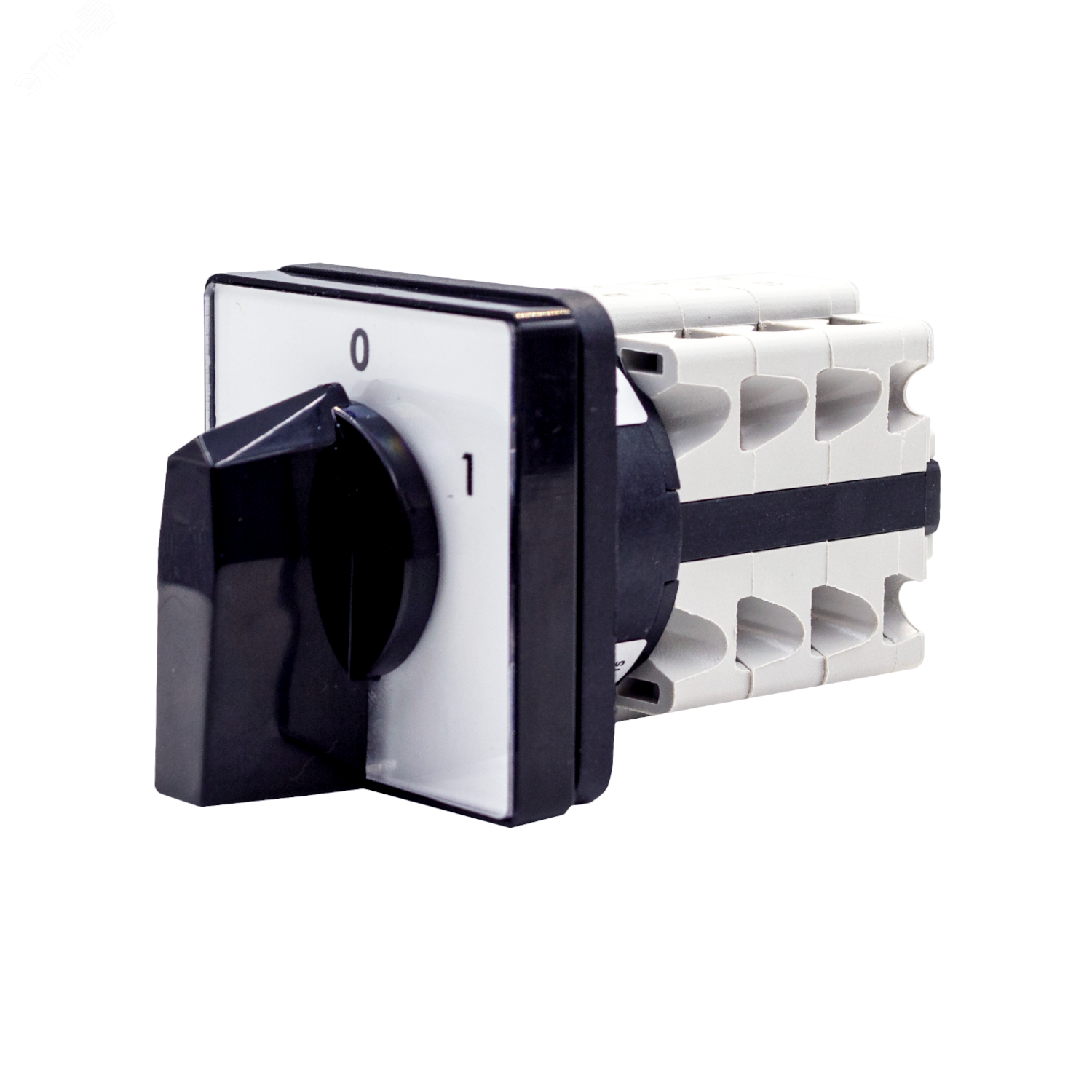 Изображение товара Выключатель кулачковый открытого исполнения ПК-4G 20-99-U (шт)