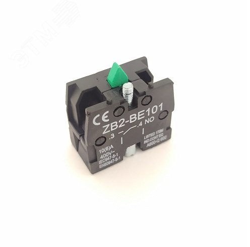Изображение товара Блок НО для ПКТ HB2-BE101 NO ZB101-BE101 Briswik с гарантией